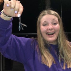 Meet your Posher, Molly